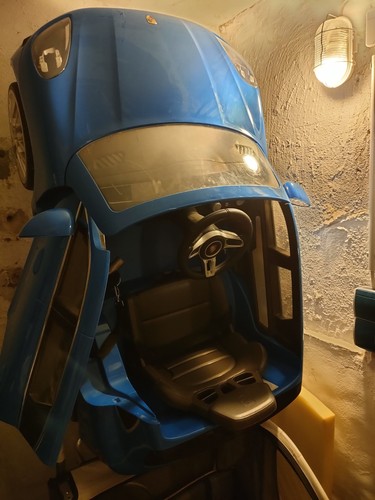 Porsche kinder elektroauto - kinder,