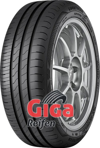 Goodyear efficientgrip - goodyear,
