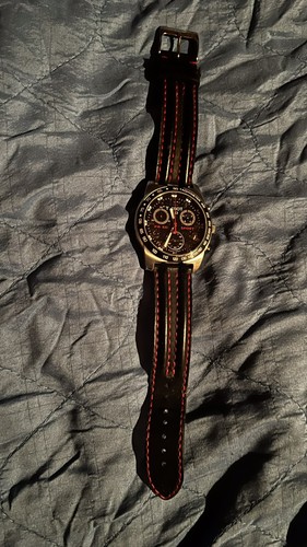 Tissot sport rot schwarz - tissot,