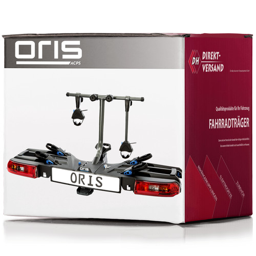 Oris tracc fix4bike für - fix4bike,