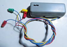 Märklin H0 7045 Universal- Fernschalter Schalt- Funktion geprüft