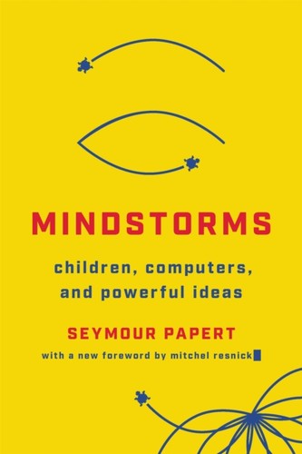 Mindstorms seymour a - mindstorms,