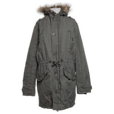 Clockhouse, Parka, Damen