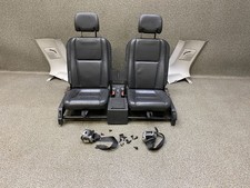 Zusatzsitze Ledersitze Sitz