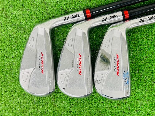 Yonex cyber star nanov - yonex,