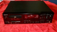 Sony DTC-670 DAT Recorder/Player