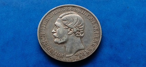 Mecklenburg strelitz - mecklenburg,