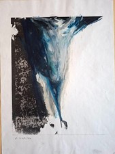 Peter vogt unikat - peter, –