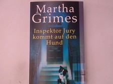 Inspektor Jury kommt auf den