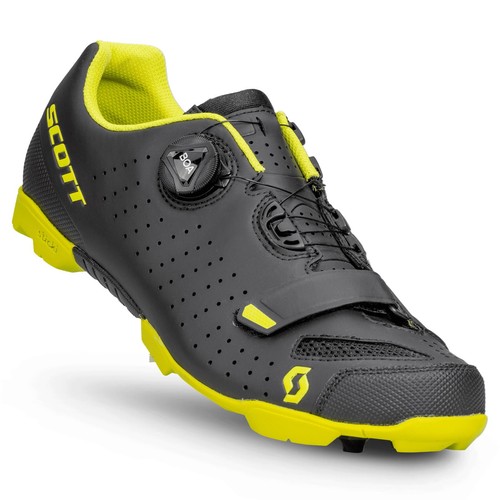 Scott mtb comp boa schuh - mtb, matt