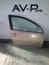 Orig VW Golf 5 4Türer Tür