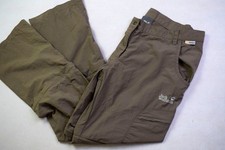 Jack Wolfskin Hose Short