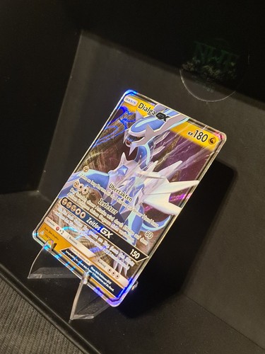 Dialga 100 156 - 100/156, ultra