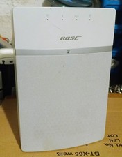 Bose SoundTouch 10 Kabelloses