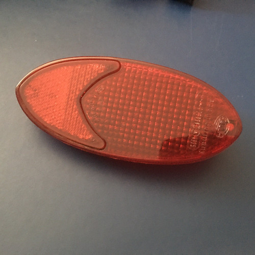Ford oldtimer rücklichtglas - oldtimer,