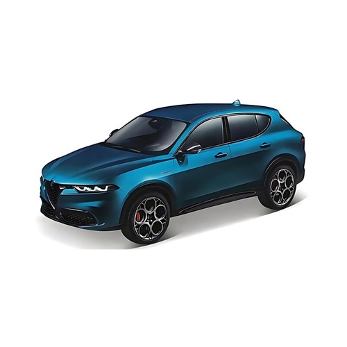 Modellauto alfa romeo tonale - modellauto,