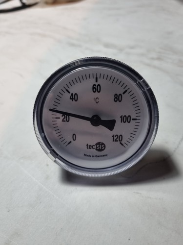 Tecsis thermometer 120 - tecsis,