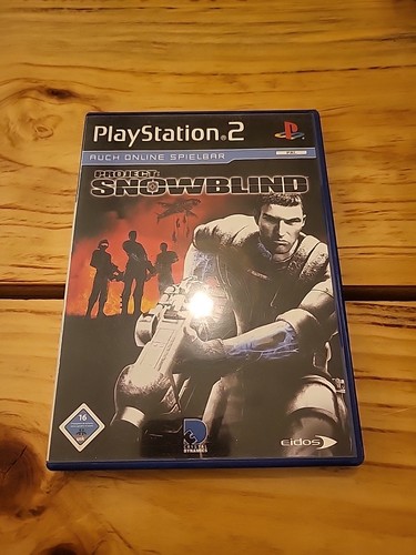 Playstation spile project - playstation, 2