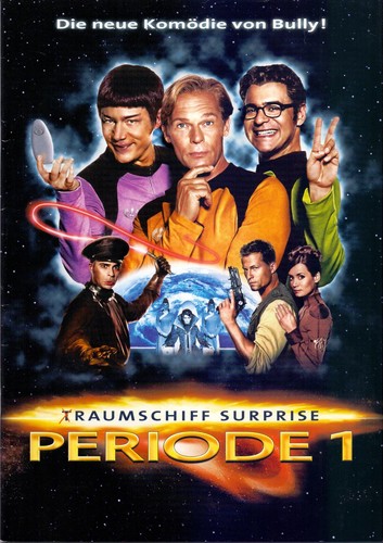Traumschiff surprise periode - traumschiff,