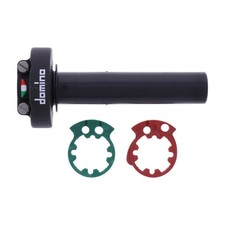 Gasgriff XM2, 1198788, 5182.03-02 für Aprilia RSV4 1000 Factory ABS APRC 13-15