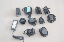 11 Stück Konvolut AC DC