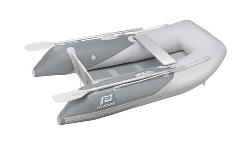 Schlauchboot mit motor 4ps - schlauchboot,