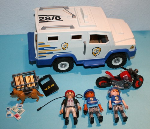 Playmobil ersatzteile 9371 - playmobil,