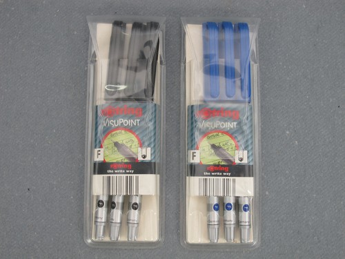 Rotring visupoint tintenkuli - rotring,