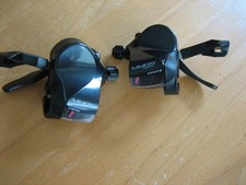 Shimano Sora SL-R3000 3x9 Schalthebel Trigger Shifter *NEU*