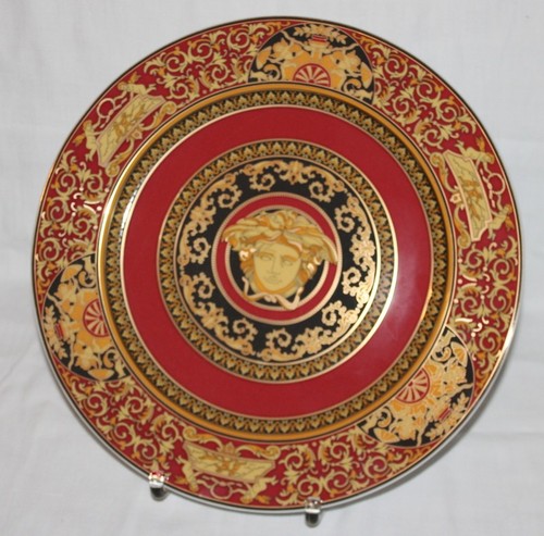 Rosenthal versace medusa - rosenthal,