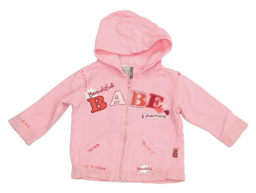 Kapuzenjacke sweat jacke - kapuzenjacke, sweat-jacke