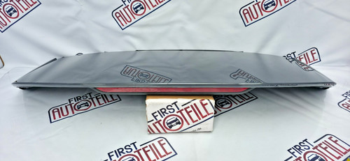 Original tiguan iii spoiler - iii,