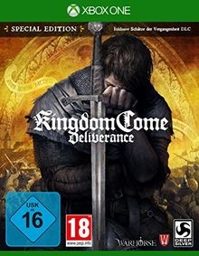 Kingdom come deliverance - kingdom,