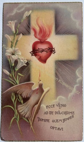 Orig andachtsbild - orig.,