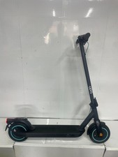 ODYS E-Scooter ALPHA X3 PRO 432 Wh Scooter inkl. Ladegerät 20 km/h