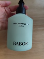 Babor Soul & Body lotion