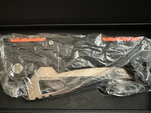 Midgards messer - messer,