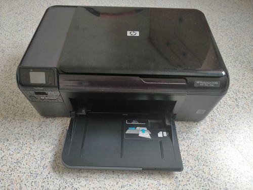 Photosmart c4780 drucker - hp,