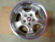 Einzelstück RH AD-Cup 7,5x16