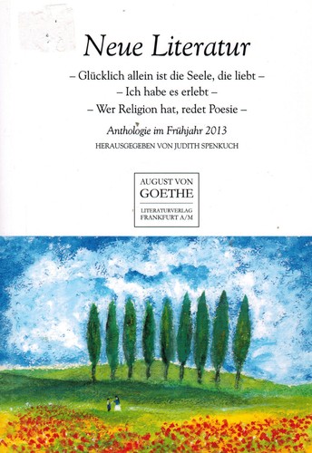 Spenkuch neue literatur - spenkuch,,