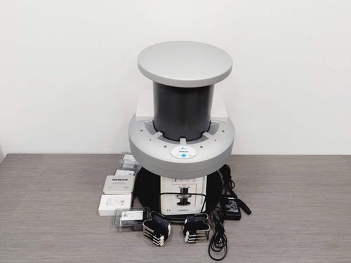 Dürr dental vistascan - dental, combi