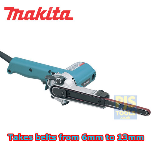 Makita 9032 110v - 110v, fingerfeile