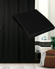 TEXTIL Duschvorhang in sich