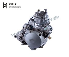 Aprilia SX RS Rotax 122 Austauschmotor Motor Tauschmotor Zylinder 125ccm *