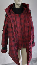 Khujo Damenmantel Wintermantel