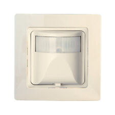 Kopp Bewegungsmelder infraControl Infrarot 3 Draht Unterputz weiß 808413011