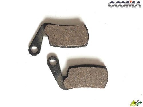 Cooma bremsbeläge magura - bremsbeläge,