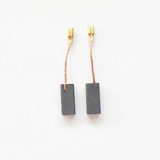 Kohlebürsten für Bosch GEX