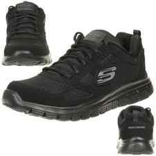 Skechers burns agoura - agoura, herren