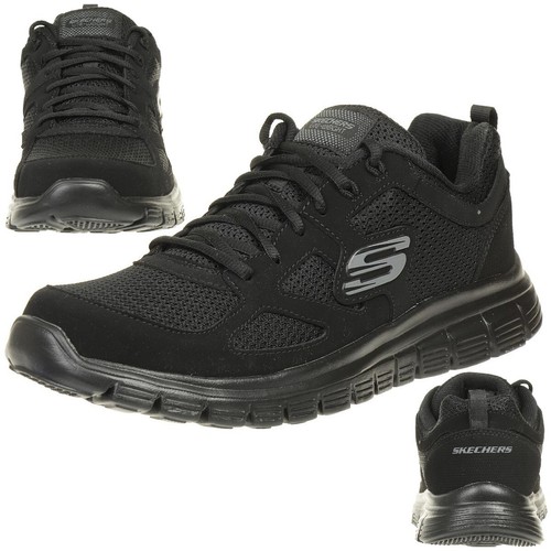 Skechers burns agoura herren - skechers,